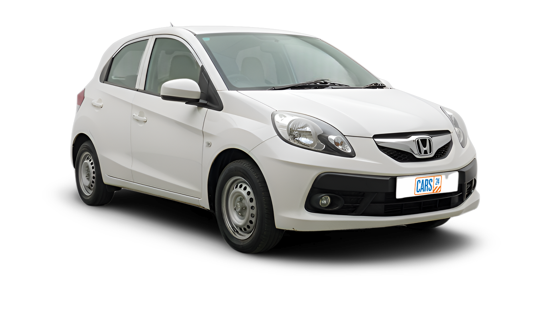 Honda Brio-img